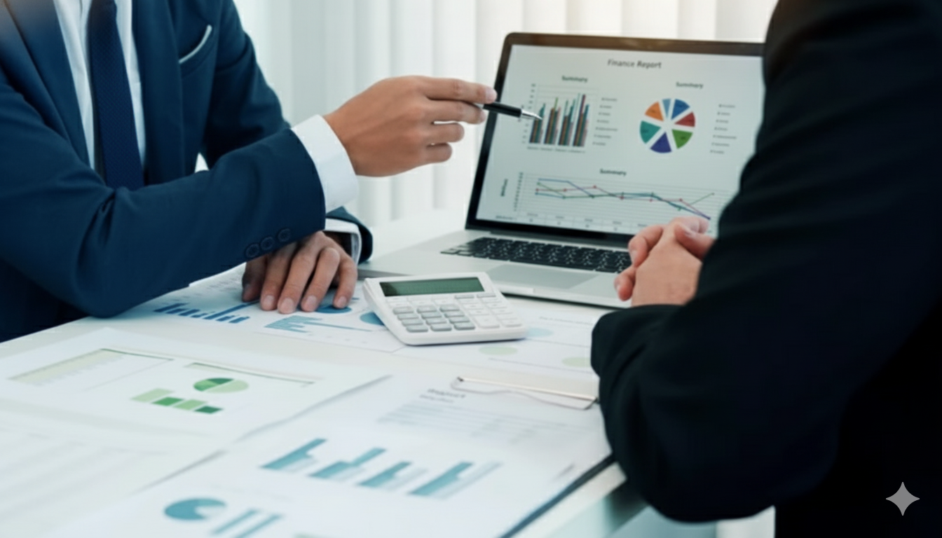 401K金融教育サービスのイメージ画像